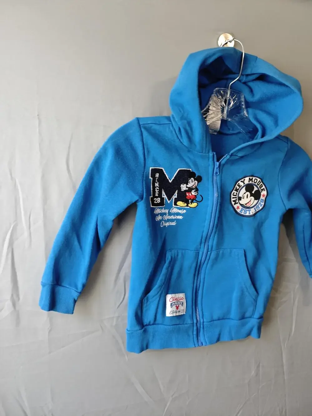 Disney mickey mouse